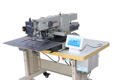 Máy may công nghiệp nặng khí nén Mẫu mạnh mẽ 4 - Phạm vi chân 10 mm nhà cung cấp