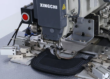 Máy may da công nghiệp nặng cho người mới bắt đầu với cáp treo linh hoạt nhà cung cấp