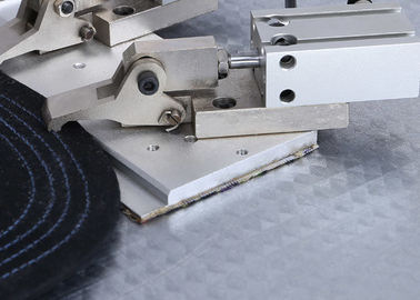 Máy may hạng nặng PnuIAL cho mẫu máy tính giường phẳng nhà cung cấp