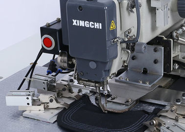 Máy may trực tiếp hạng nặng Bán công nghiệp DP X 17 # 18 Kích thước kim nhà cung cấp