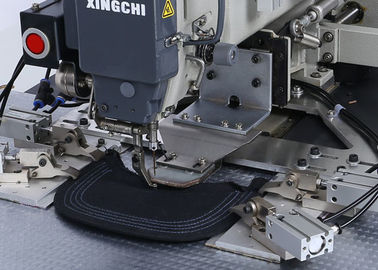 Dễ dàng sử dụng khâu trang trí Máy may nặng Duty 300mm x 200mm nhà cung cấp