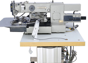 Máy may hạng nặng tự động Dressmaker Electric XC - Model 3020R nhà cung cấp