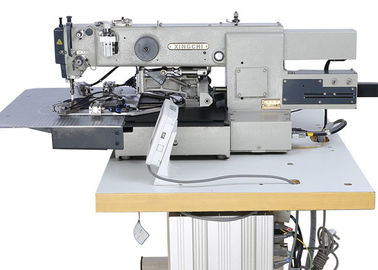 Dễ dàng sử dụng khâu trang trí Máy may nặng Duty 300mm x 200mm nhà cung cấp