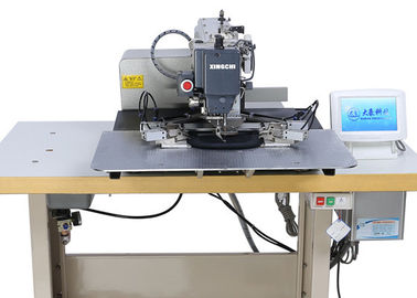 Dễ dàng sử dụng khâu trang trí Máy may nặng Duty 300mm x 200mm nhà cung cấp