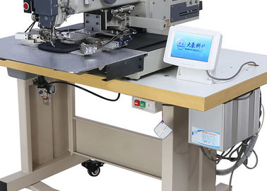 Túi vải khâu nặng, máy may công nghiệp kim đơn nhanh nhà cung cấp