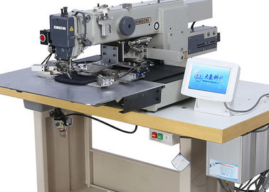 Máy may hạng nặng tự động Dressmaker Electric XC - Model 3020R nhà cung cấp