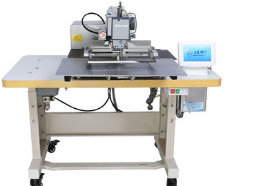 Lock Stitch Máy khâu hạng nặng cho da 1200 * 1060 * 1170mm Kích thước nhà cung cấp
