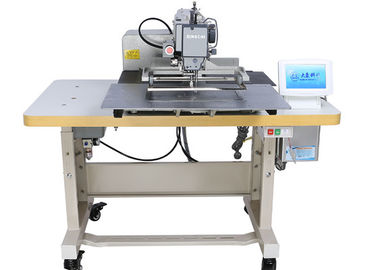 Máy may da công nghiệp đơn kim cho da dày tốc độ cao nhà cung cấp