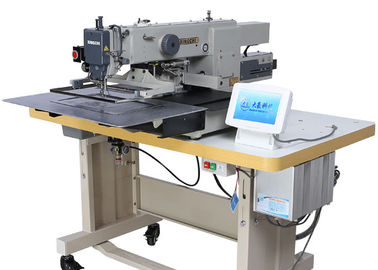 Lock Stitch Máy khâu hạng nặng cho da 1200 * 1060 * 1170mm Kích thước nhà cung cấp
