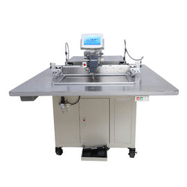 Máy căng mẫu tự động Máy căng mẫu thiết kế công nghiệp Đai an toàn nhà cung cấp