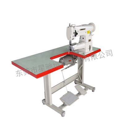túi ba lô máy may xi lanh máy may giường nhà cung cấp