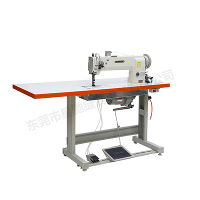 Unison feed máy may đôi kim cho ghế sofa xe hơi nhà cung cấp